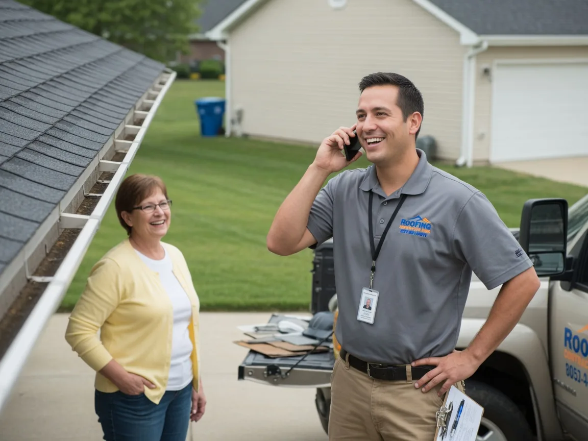 Local Roofing Contractors Lafayette, CA FAQs